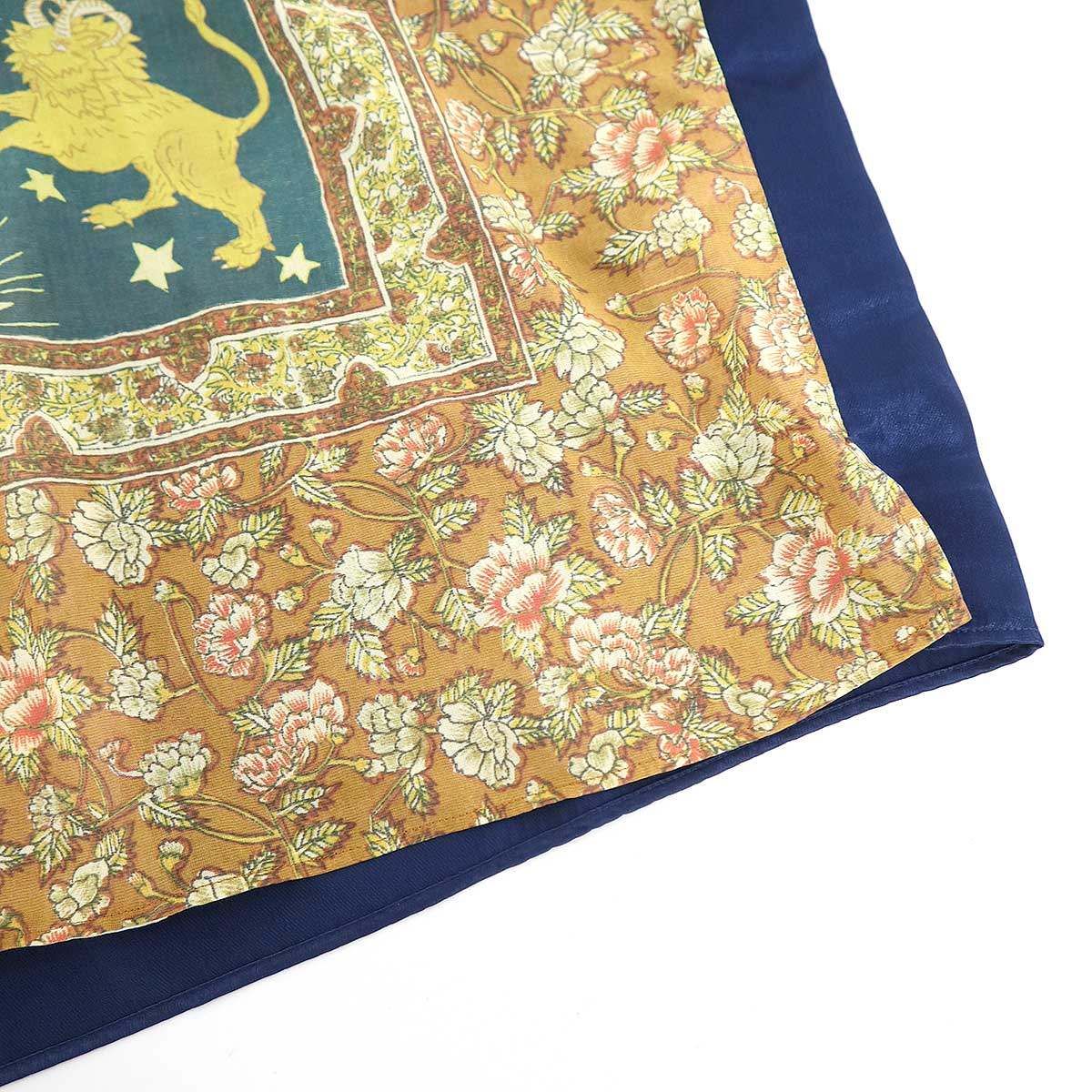 Gucci Zodiac Shirt Blue 46 — view 6