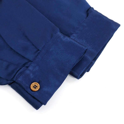 Gucci Zodiac Shirt Blue 46 — view 5