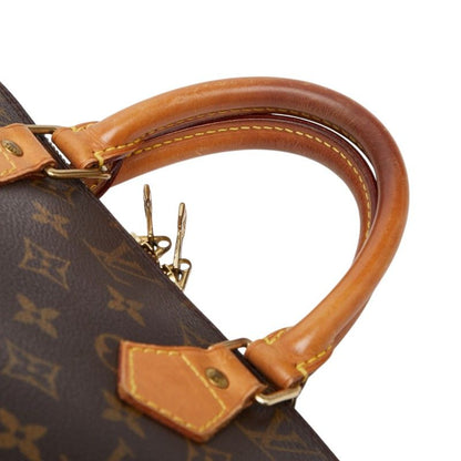 Louis Vuitton Monogram Alma PM Vintage Handbag — view 5