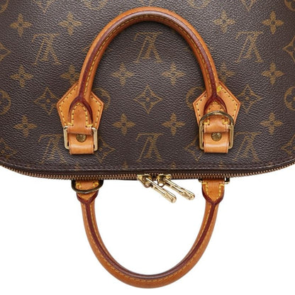 Louis Vuitton Monogram Alma PM Vintage Handbag — view 4