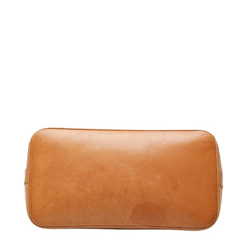 Louis Vuitton Monogram Alma PM Vintage Handbag — view 3