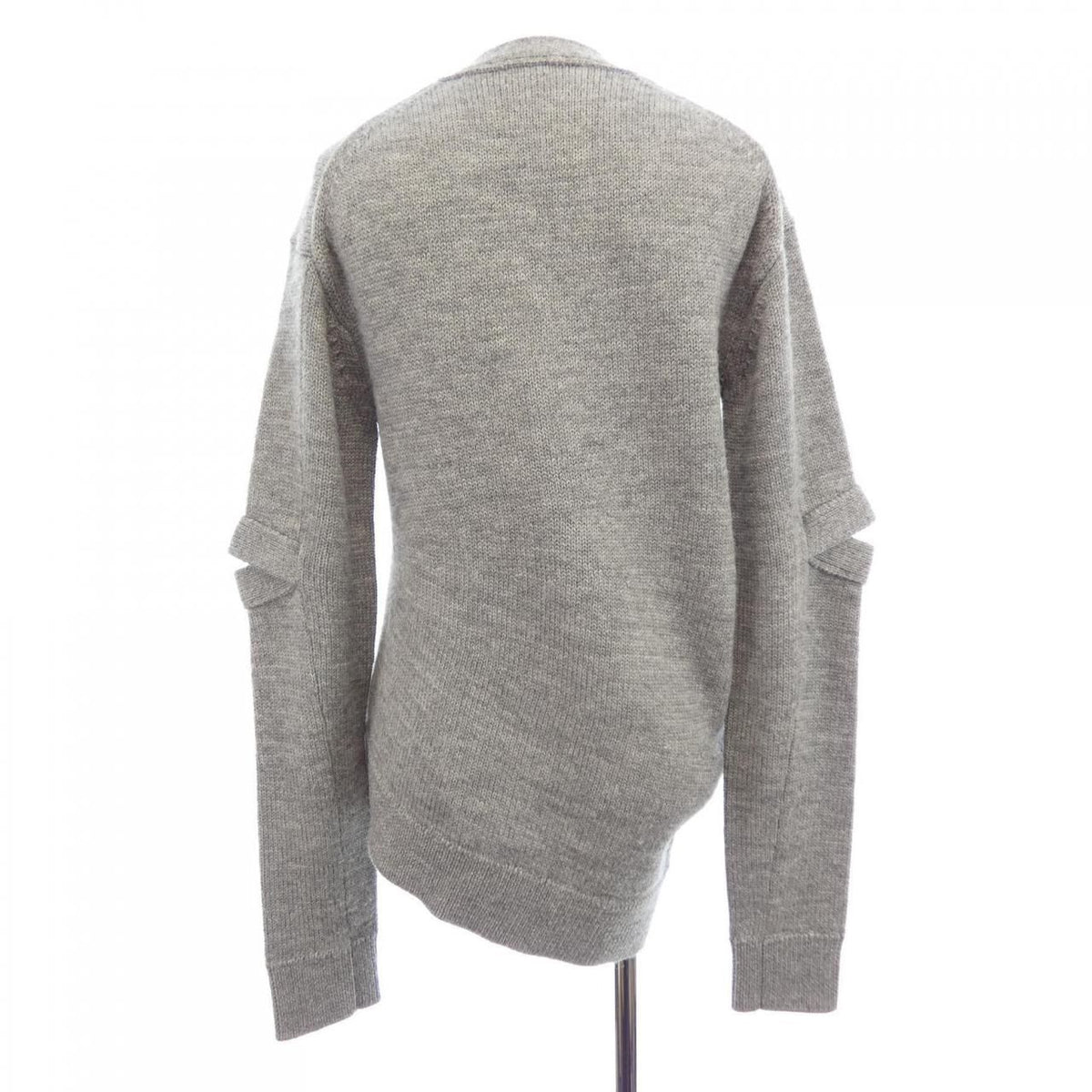 Celine 2 Cardigan Gray — view 2