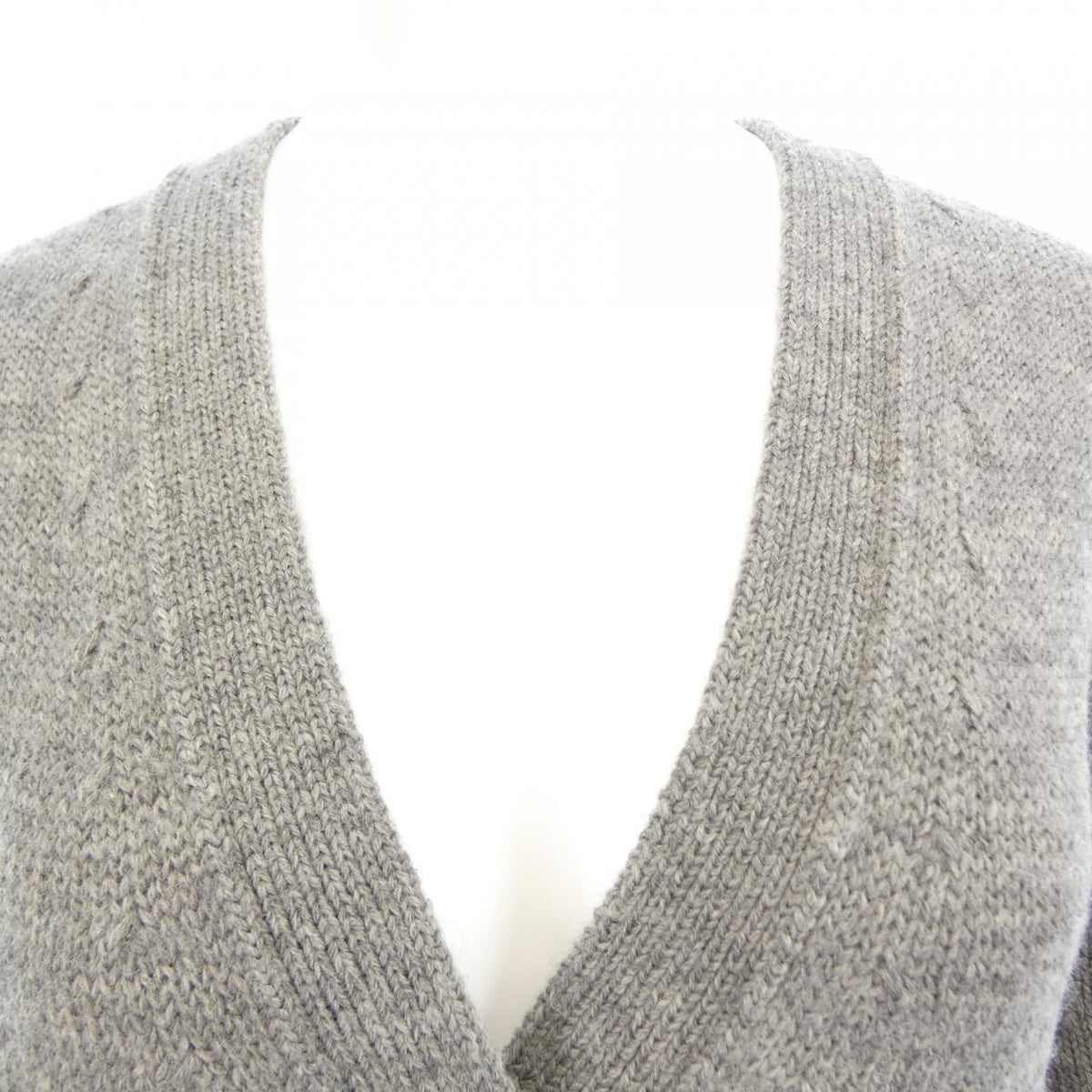 Celine 2 Cardigan Gray — view 5