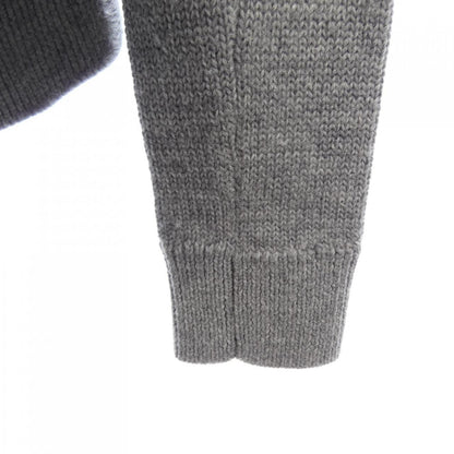 Celine 2 Cardigan Gray — view 6