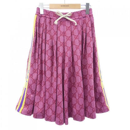 Gucci GG Shorts Pink