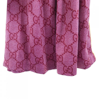 Gucci GG Shorts Pink — view 5