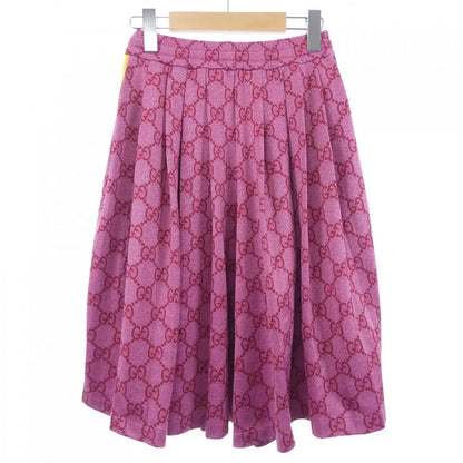 Gucci GG Shorts Pink — view 2