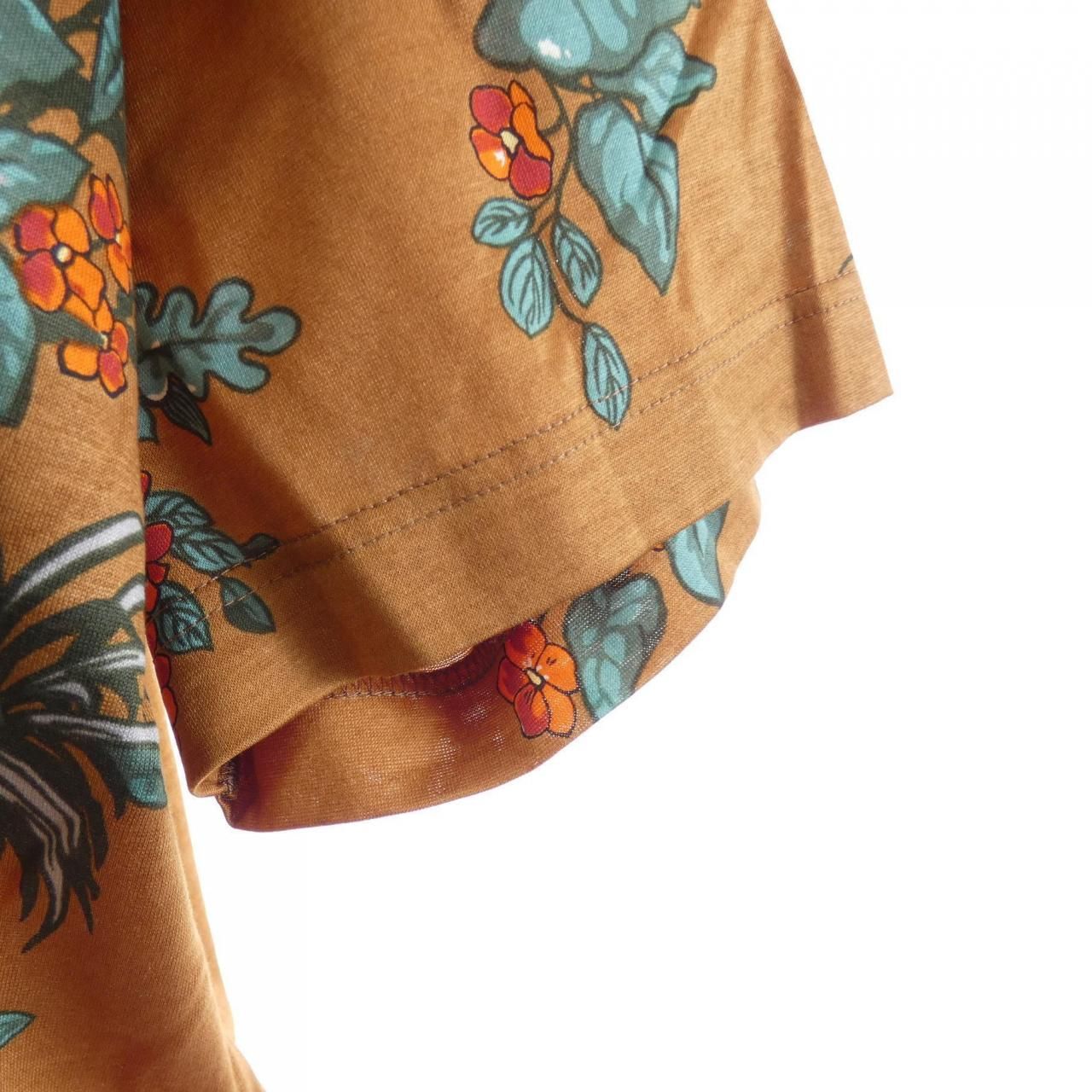 Hermes Vintage Jungle Love T-Shirt — view 6