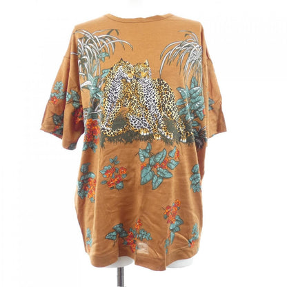 Hermes Vintage Jungle Love T-Shirt