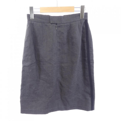 Chanel Vintage Suit Gray — view 8