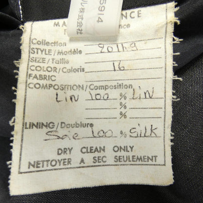 Chanel Vintage Suit Gray — view 3