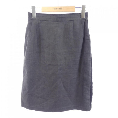 Chanel Vintage Suit Gray — view 7