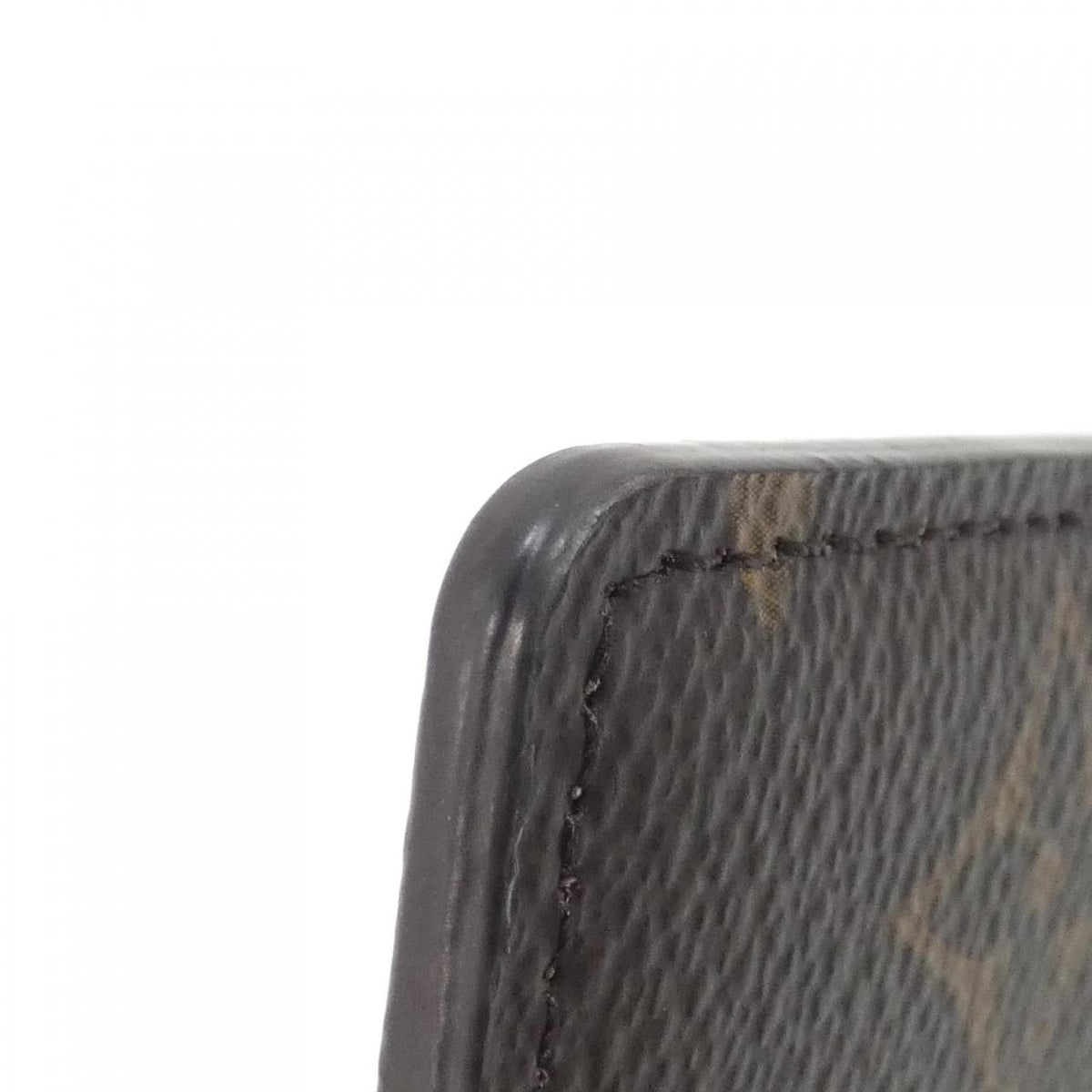 Louis Vuitton Monogram Card Holder Sample Case — view 2