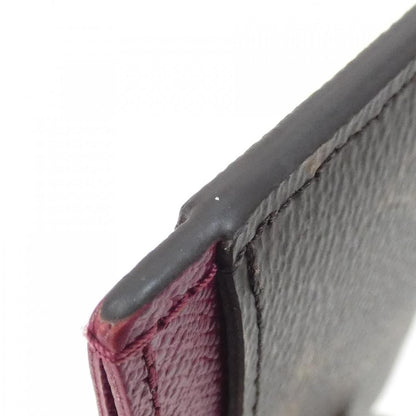 Louis Vuitton Monogram Card Holder Sample Case — view 3
