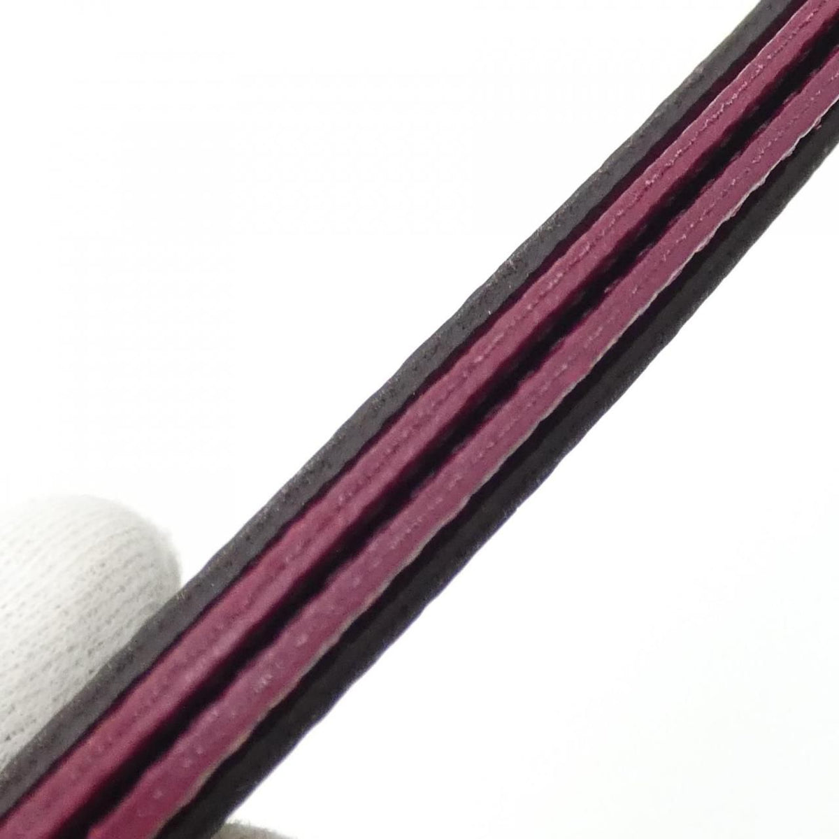 Louis Vuitton Monogram Card Holder Sample Case — view 4