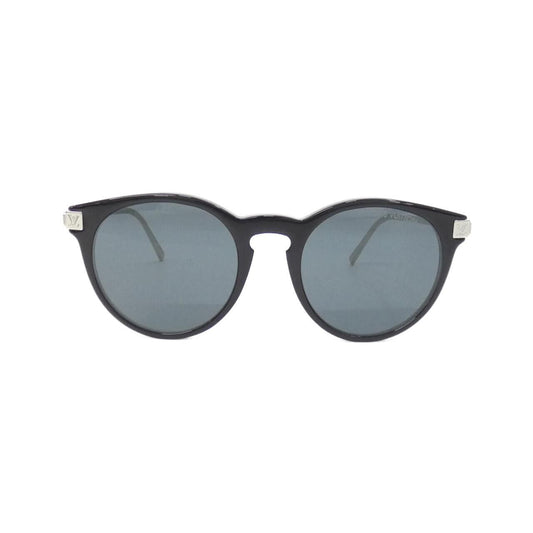 Louis Vuitton LV Rise Round Sunglasses Eyewear