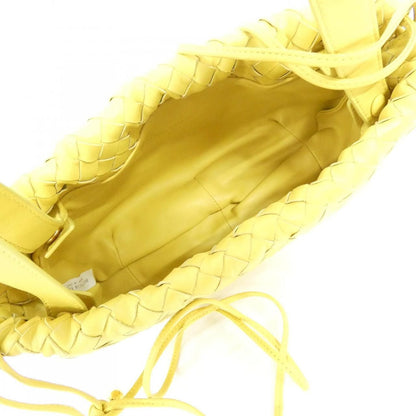 Bottega Veneta Bag Handbag Cream — view 4
