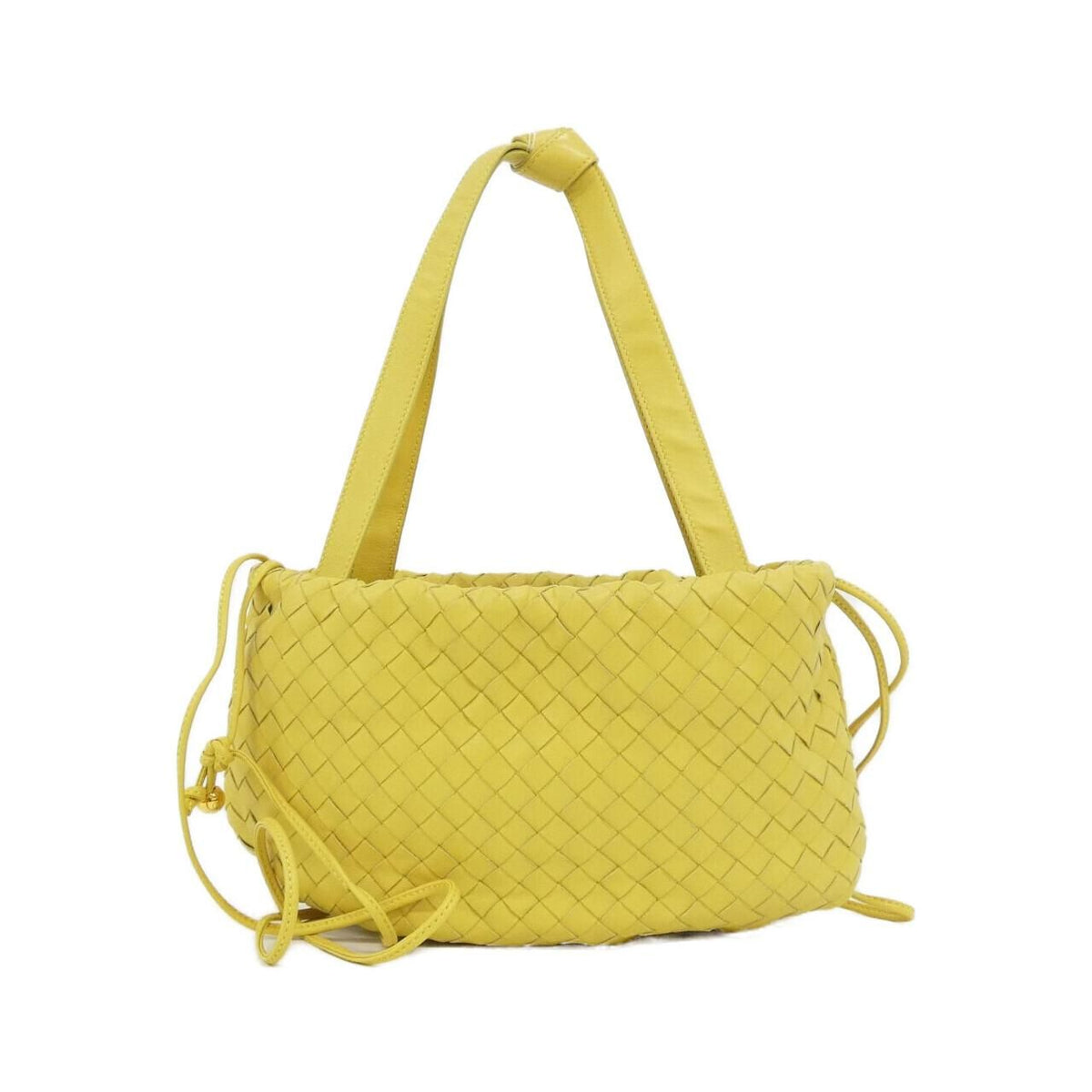 Bottega Veneta Bag Handbag Cream