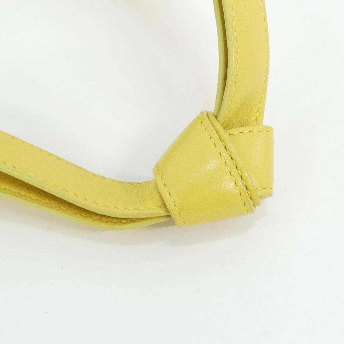 Bottega Veneta Bag Handbag Cream — view 3