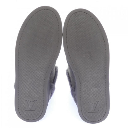 Louis Vuitton Boots Gray — view 4