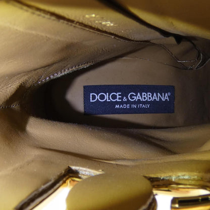 Dolce & Gabbana Boots — view 6
