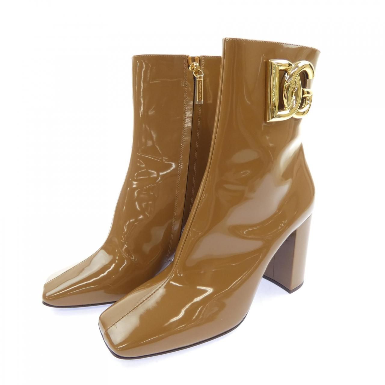Dolce & Gabbana Boots — view 3