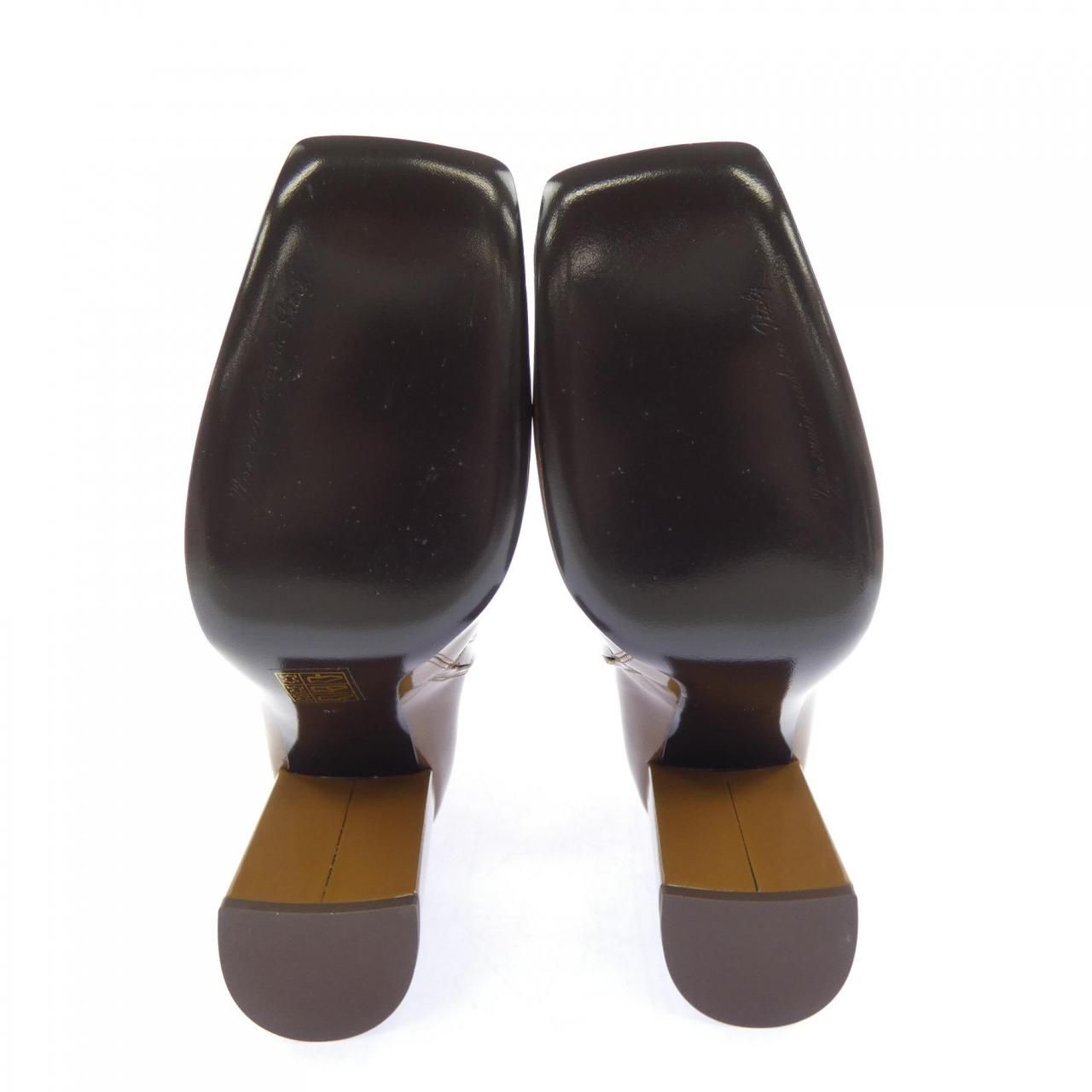 Dolce & Gabbana Boots — view 4