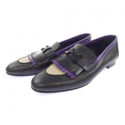 Hermes Royal Sneakers Black — view 3
