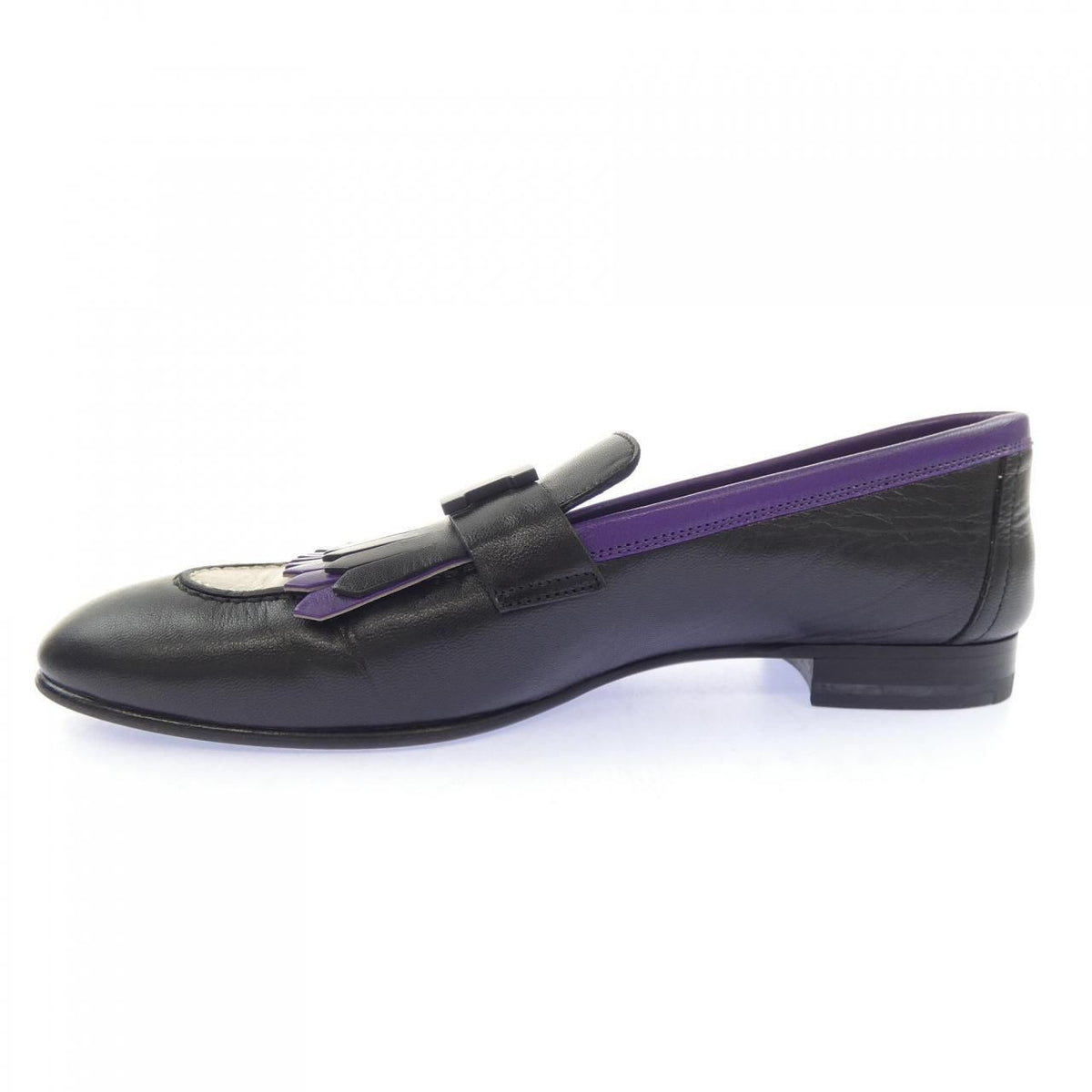Hermes Royal Sneakers Black — view 2