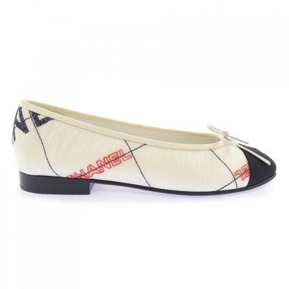 Chanel Ballerina Flat Shoes