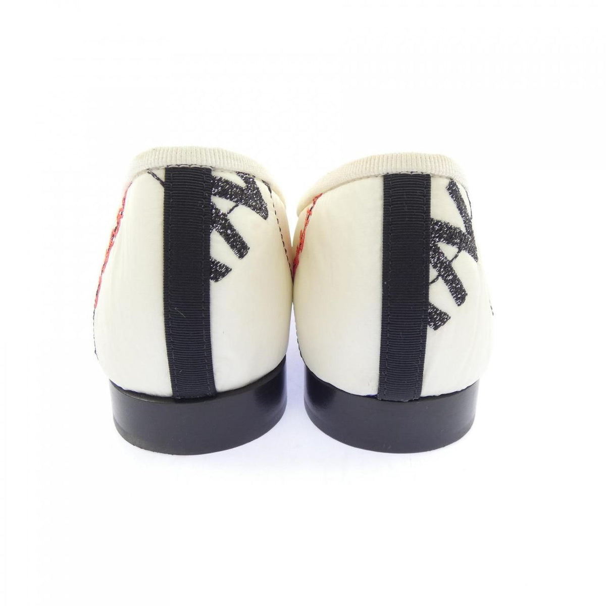 Chanel Ballerina Flat Shoes — view 5