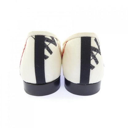 Chanel Ballerina Flat Shoes — view 5