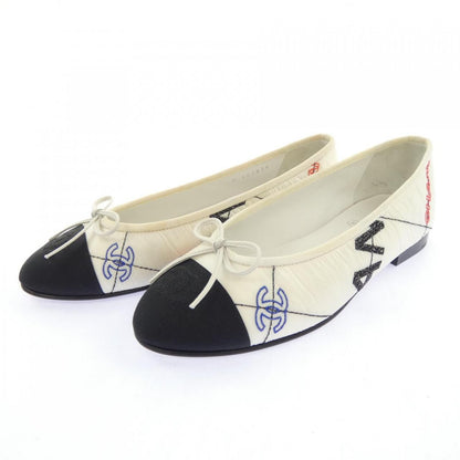 Chanel Ballerina Flat Shoes — view 3