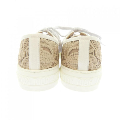 Dior Walk'n'Dior Sneakers White — view 5