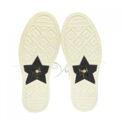 Dior Walk'n'Dior Sneakers White — view 4