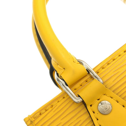 Louis Vuitton Epi Petite Sac Plat — view 6