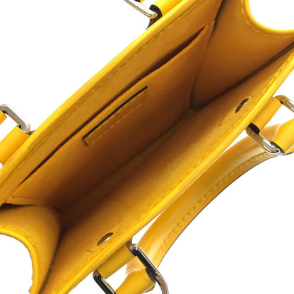 Louis Vuitton Epi Petite Sac Plat — view 7