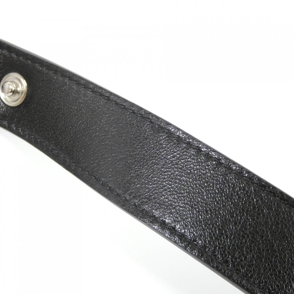 Chanel Shoulder Bag Black — view 6