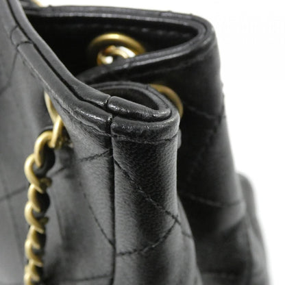 Chanel Backpack Black — view 5