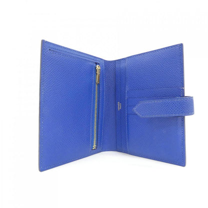 Hermes Bearn Compact Wallet — view 7