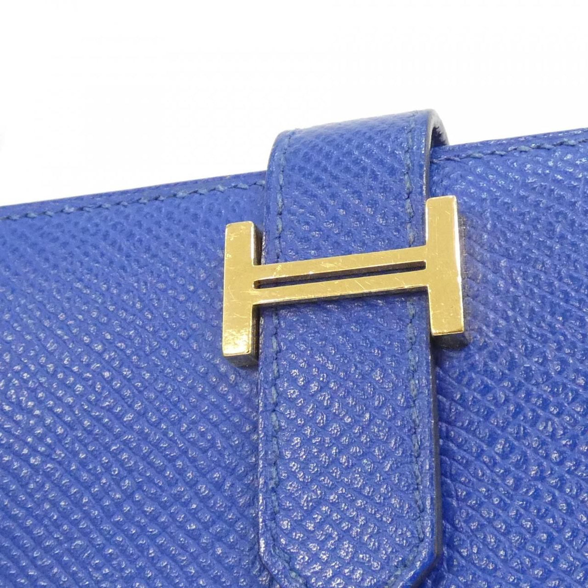 Hermes Bearn Compact Wallet — view 6