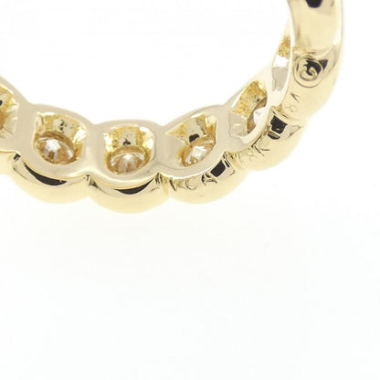 Van Cleef & Arpels Vintage Diamond Ring — view 4