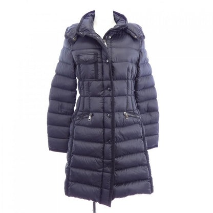 Moncler Hermine Down Coat