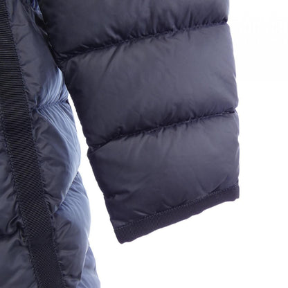 Moncler Hermine Down Coat — view 7