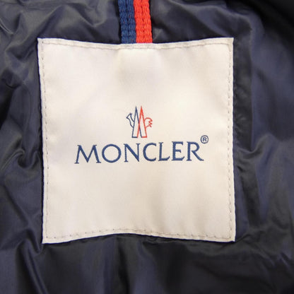 Moncler Hermine Down Coat — view 5