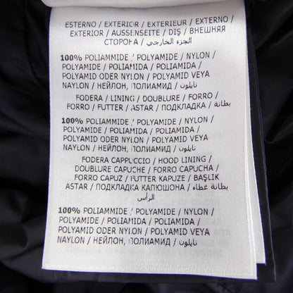 Moncler Hermine Down Coat — view 3