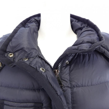 Moncler Hermine Down Coat — view 6