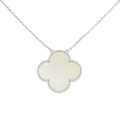 Van Cleef & Arpels Magic Alhambra Necklace