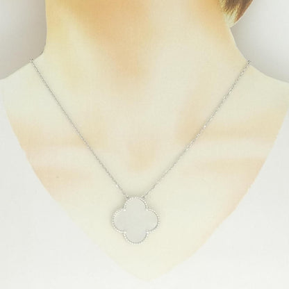 Van Cleef & Arpels Magic Alhambra Necklace — view 5