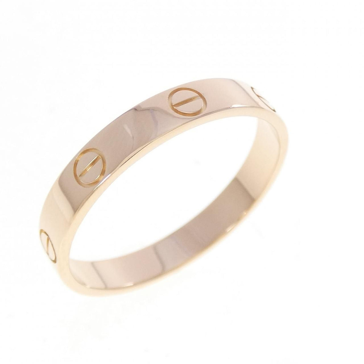 Cartier Mini Love Ring